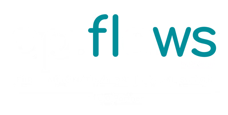 OP.FLOWS, la marque OP Group dédiée à l’intégration Odoo et à la digitalisation des processus